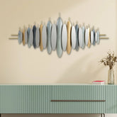 Elegant & Unique Design Metal Wall Art